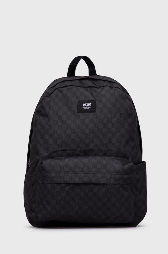 Batoh Vans hladký černá VN0A5KHRBA51