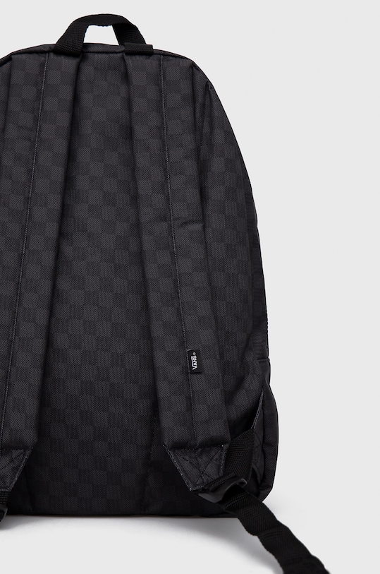 Batoh Vans černá VN0A5KHRBA51
