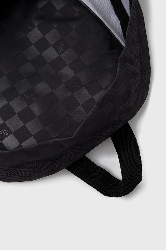 Batoh Vans VN0A5KHRBA51 černá