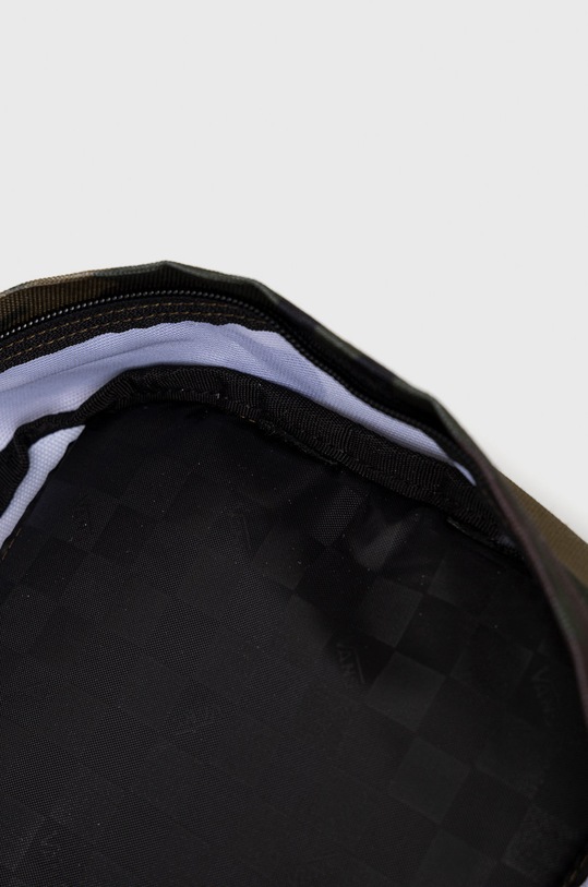 Σακίδιο πλάτης Vans VN0A5KHQ97I1 πράσινο
