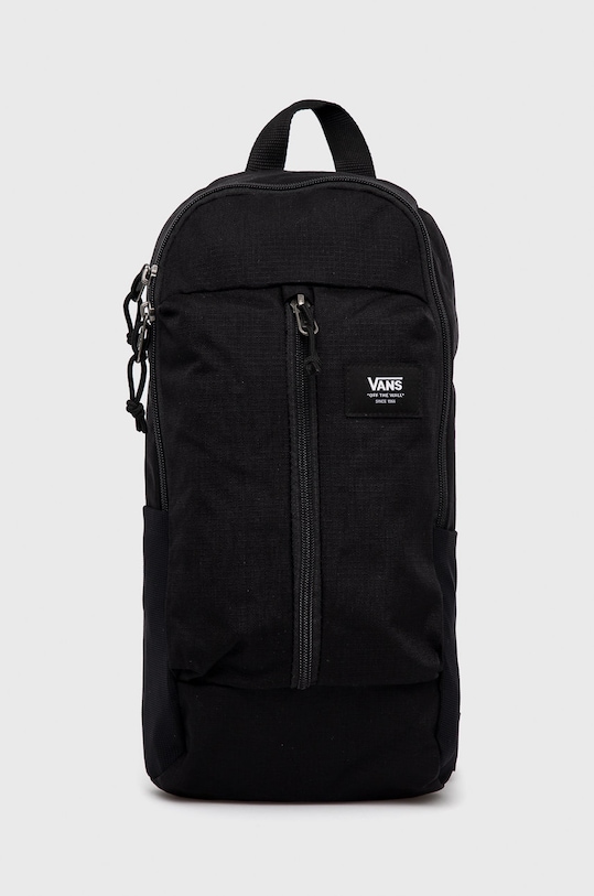 Vans Rucsac uni negru VN0A3I6B6ZC1