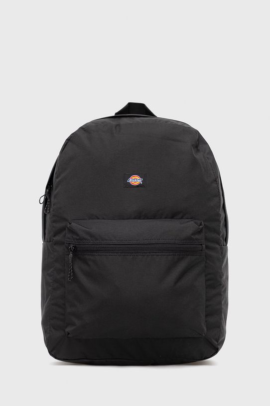 Σακίδιο πλάτης Dickies απλό μαύρο DK0A4XIQBLK