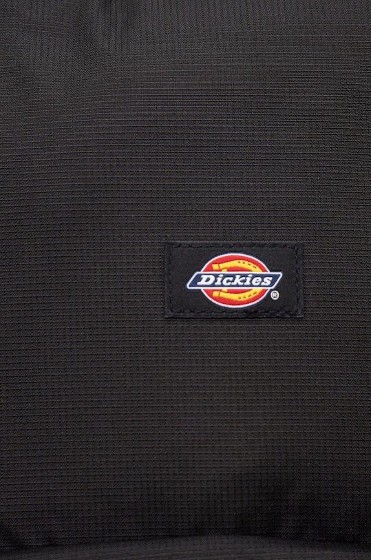 Σακίδιο πλάτης Dickies DK0A4XIQBLK μαύρο AW24