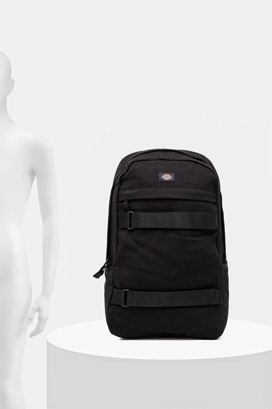 Dickies Plecak DK0A4XF9BLK