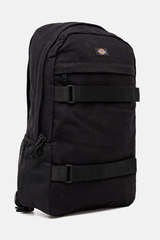 Dickies Plecak DK0A4XF9BLK czarny AW21