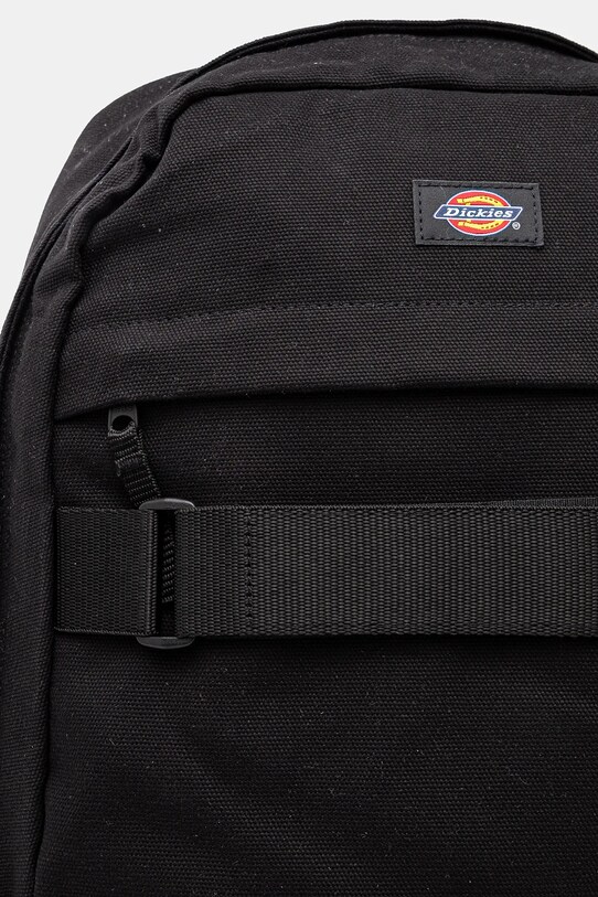 Dickies Plecak czarny DK0A4XF9BLK