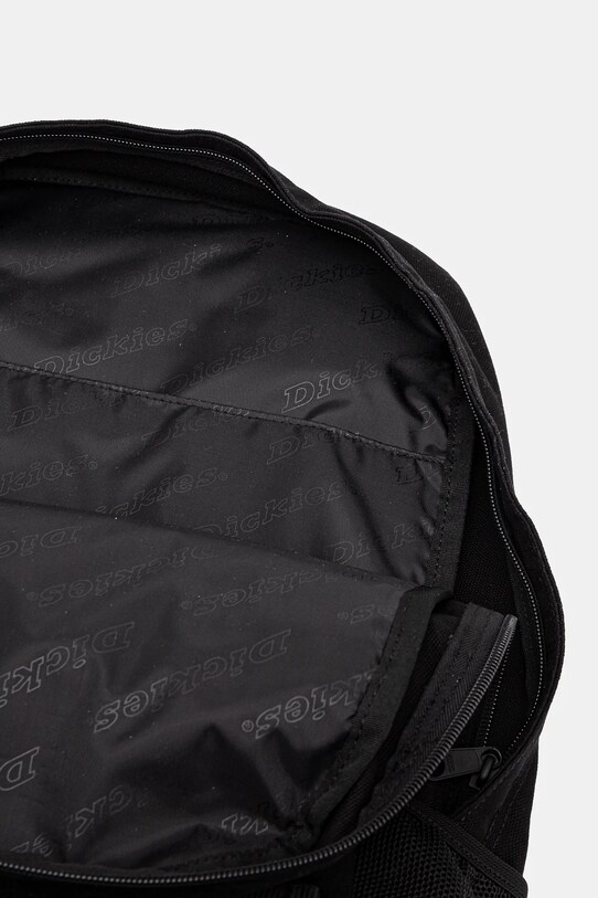 Dickies Plecak DK0A4XF9BLK czarny