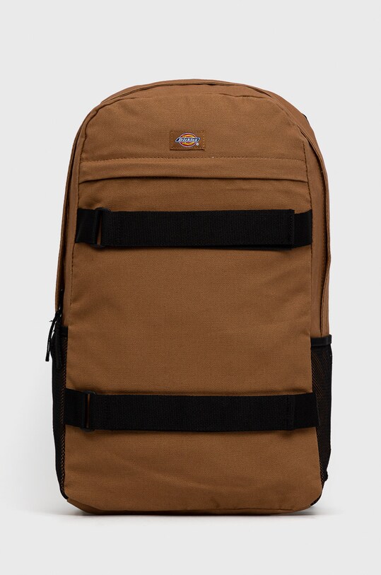 Dickies Plecak mieści A4 brązowy DK0A4XF9BD0