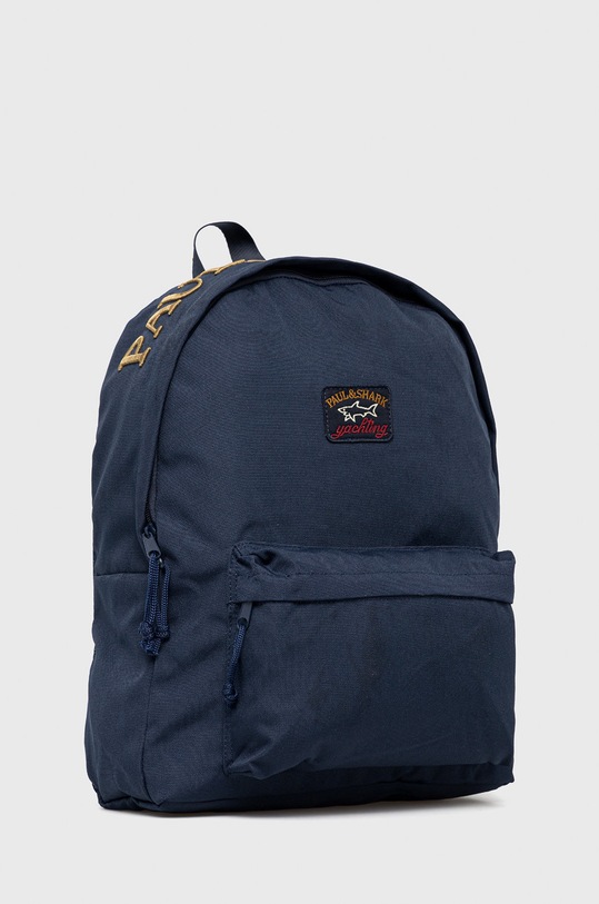 Paul&Shark Plecak 11318104 granatowy AW21