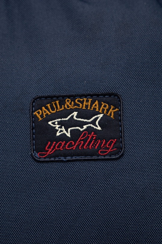 Paul&Shark Plecak granatowy 11318104
