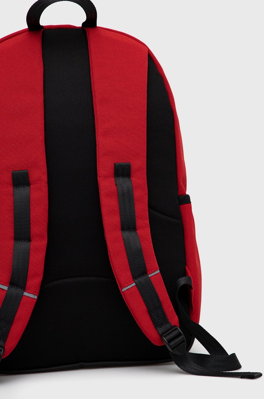 Ruksak Superdry červená M9110532A.OPI
