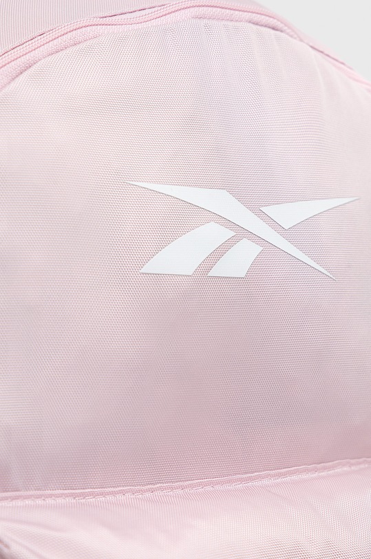 Batoh Reebok H23399 H23399 růžová AW21