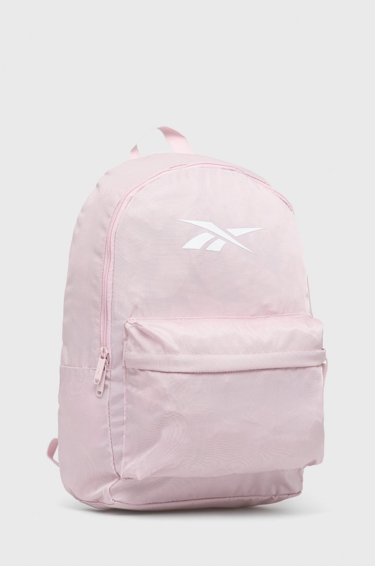 Doplňky Batoh Reebok H23399 H23399 růžová