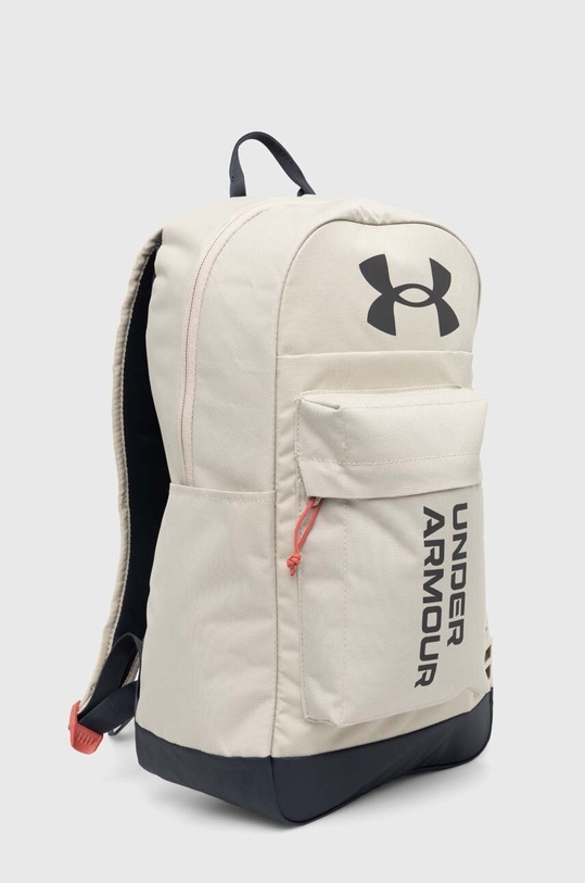 Under Armour plecak 1362365 beżowy SS24