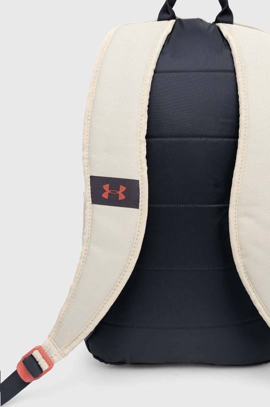 Akcesoria Under Armour plecak 1362365 beżowy