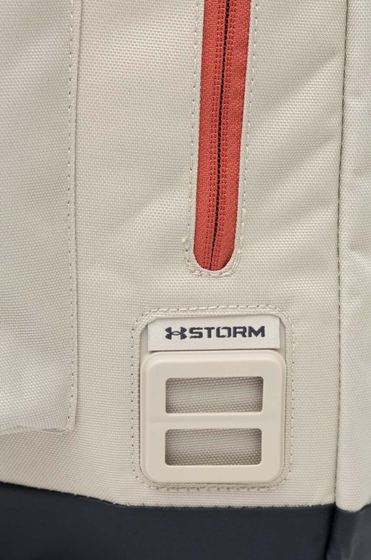 Under Armour plecak beżowy 1362365