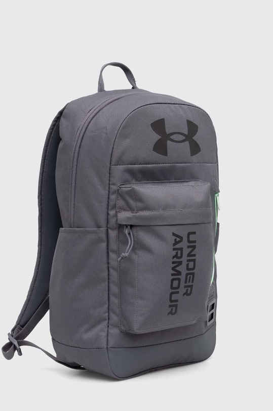 Under Armour plecak 1362365 szary SS24
