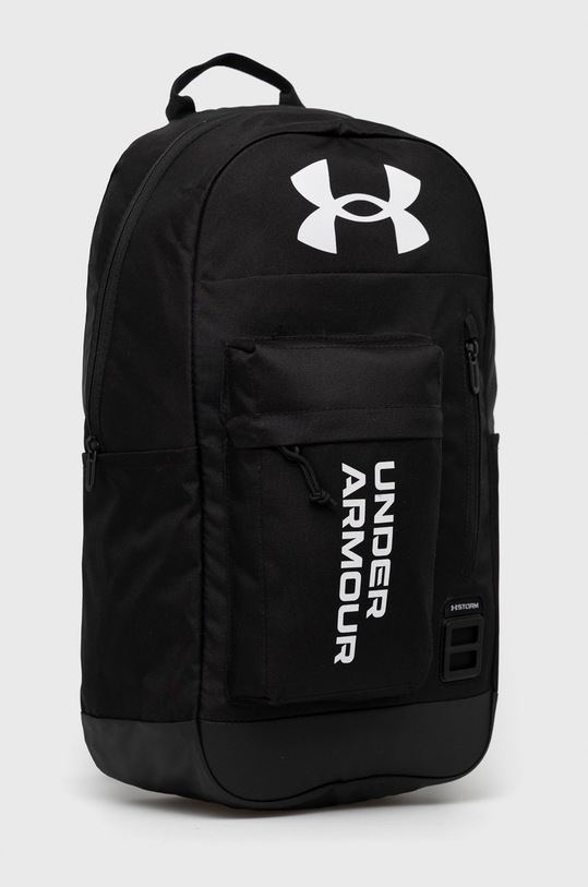 Under Armour plecak 1362365 czarny SS24