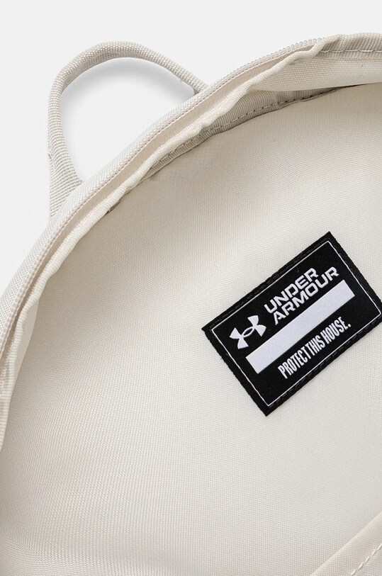 Batoh Under Armour 1364180 béžová