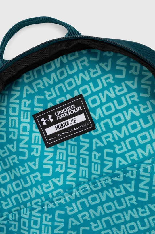 Batoh Under Armour tyrkysová 1364180