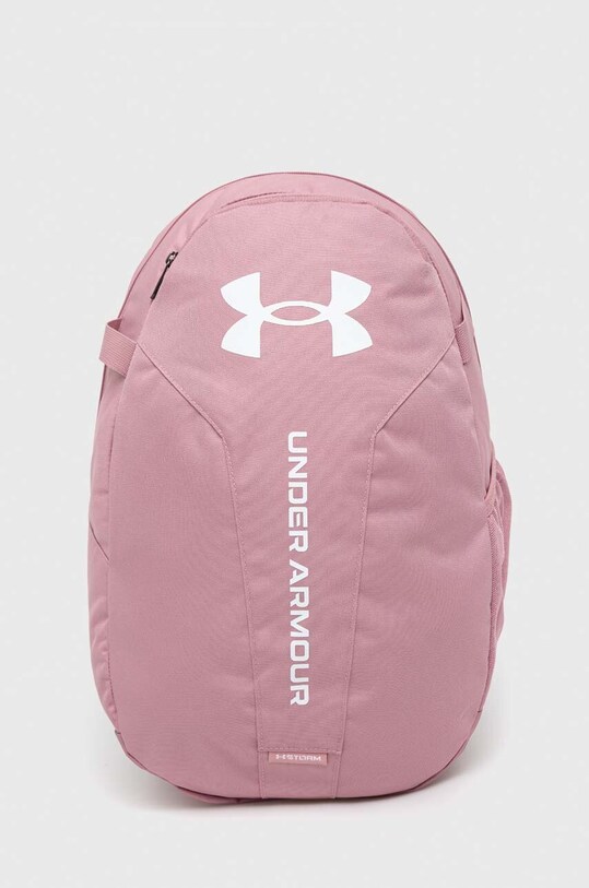 Ruksak Under Armour jednofarebný ružová 1364180