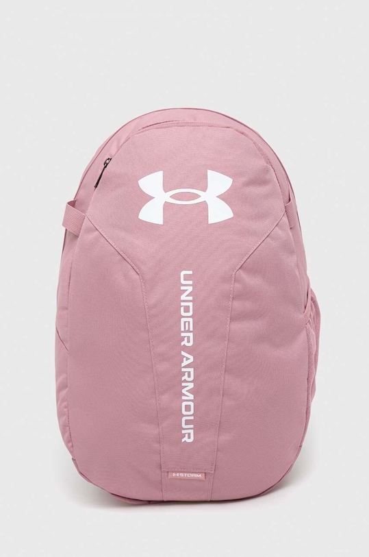 Under Armour plecak mieści A4 różowy 1364180