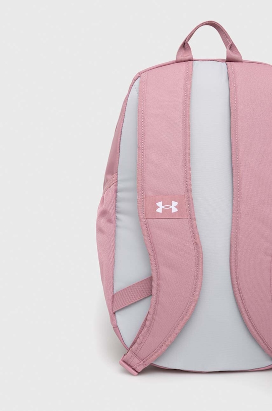 Akcesoria Under Armour plecak 1364180 różowy