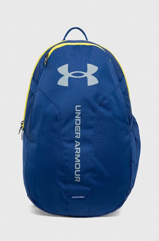 Under Armour plecak mieści A4 niebieski 1364180