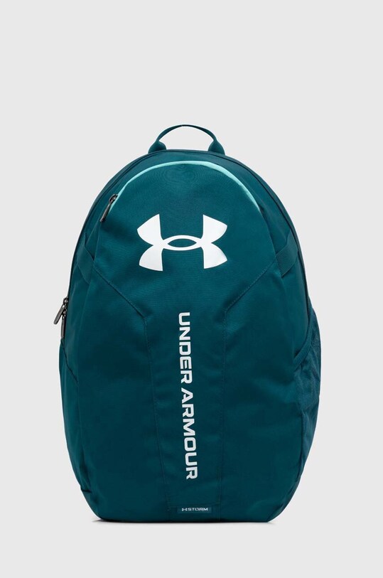 Ruksak Under Armour jednofarebný zelená 1364180