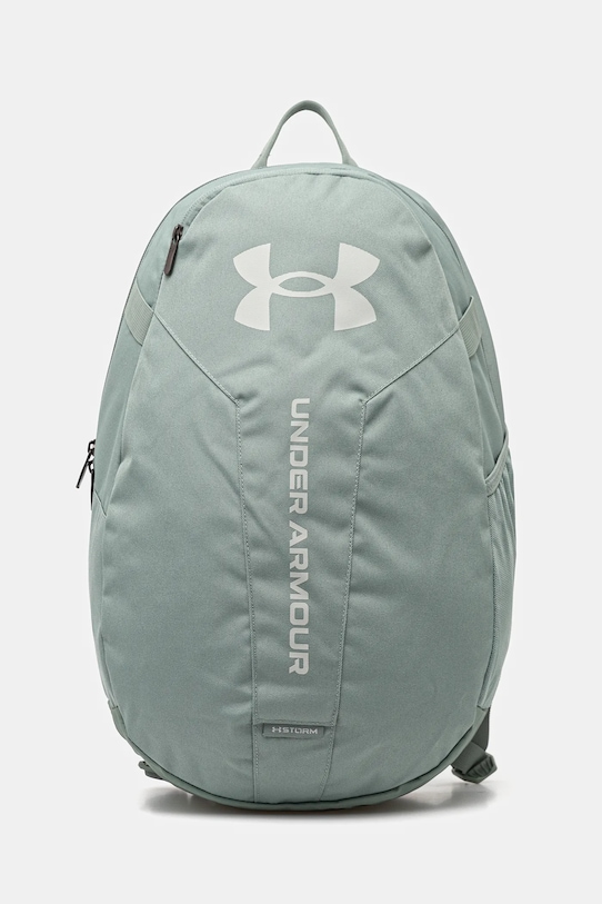 Under Armour hátizsák textil zöld 1364180