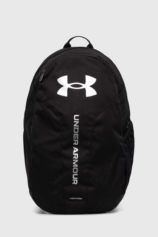 Рюкзак Under Armour гладкий чорний 1364180