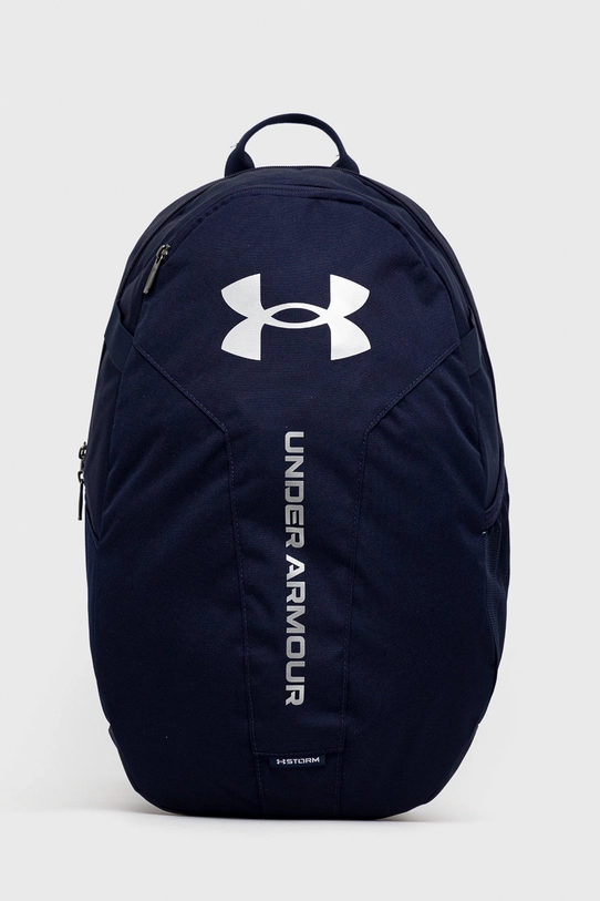 Рюкзак Under Armour печать тёмно-синий 1364180