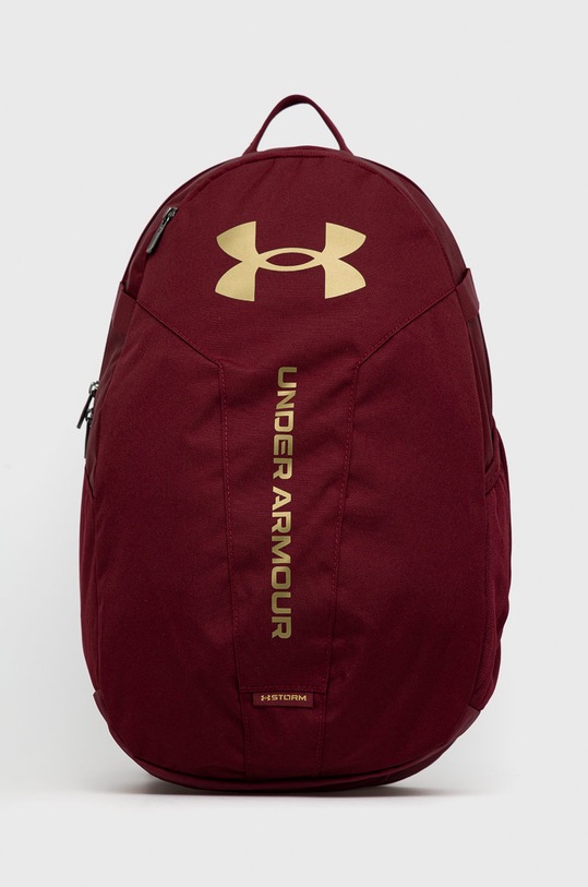 Under Armour rucsac incape in A4 burgundia 1364180