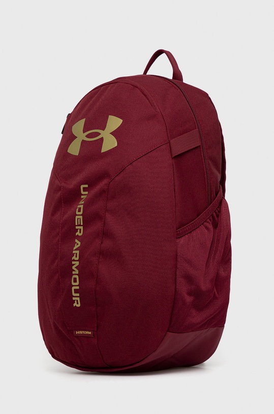 Under Armour rucsac 1364180 burgundia SS25