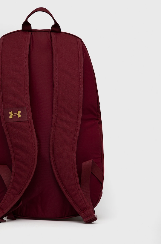 Akcesoria Under Armour plecak 1364180 bordowy