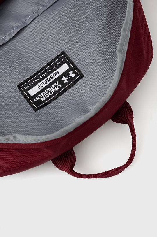 Under Armour plecak 1364180 bordowy