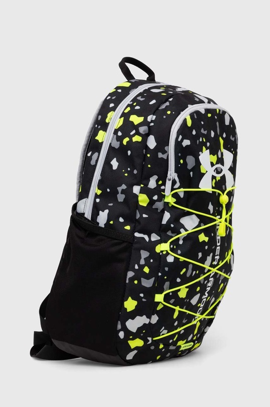 Under Armour hátizsák Hustle 1364181 fekete SS24