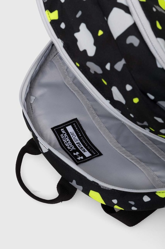 Under Armour hátizsák Hustle fekete 1364181