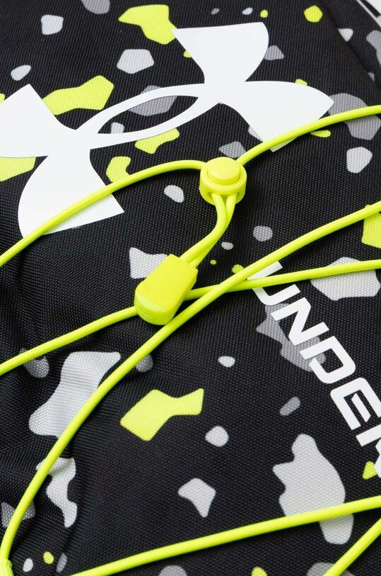Under Armour hátizsák Hustle 1364181 fekete