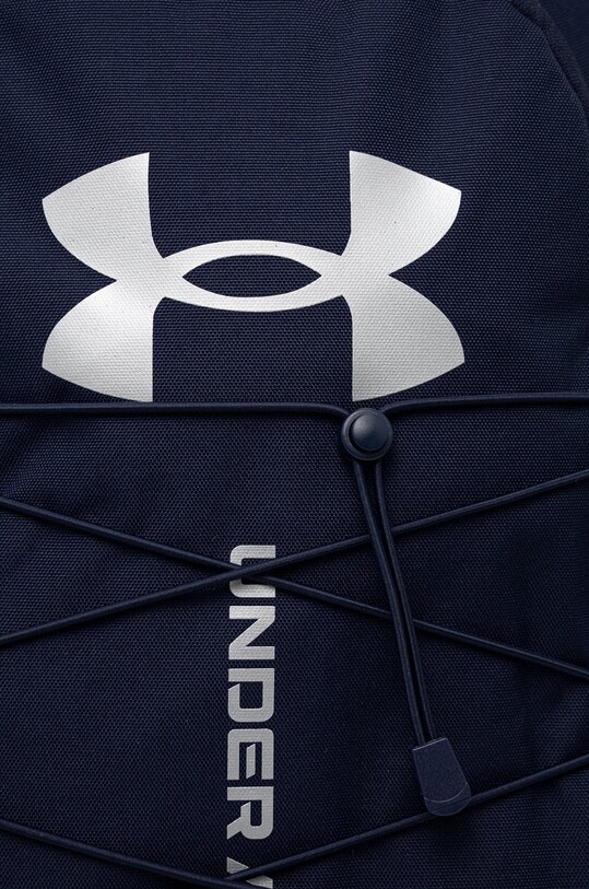 Ruksak Under Armour Hustle tmavomodrá 1364181