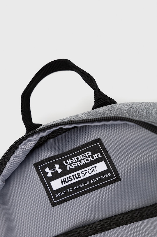Under Armour plecak Hustle 1364181 szary