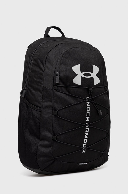 Under Armour plecak Hustle 1364181 czarny SS24