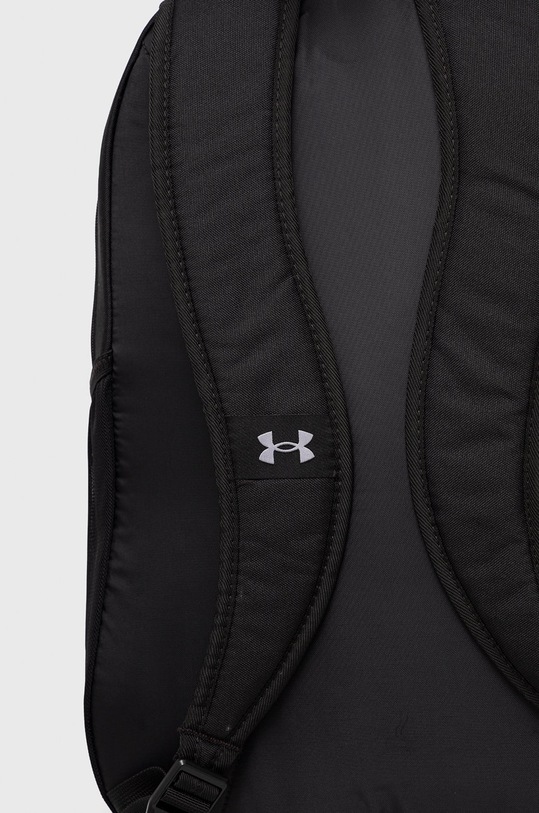 Akcesoria Under Armour plecak Hustle 1364181 czarny