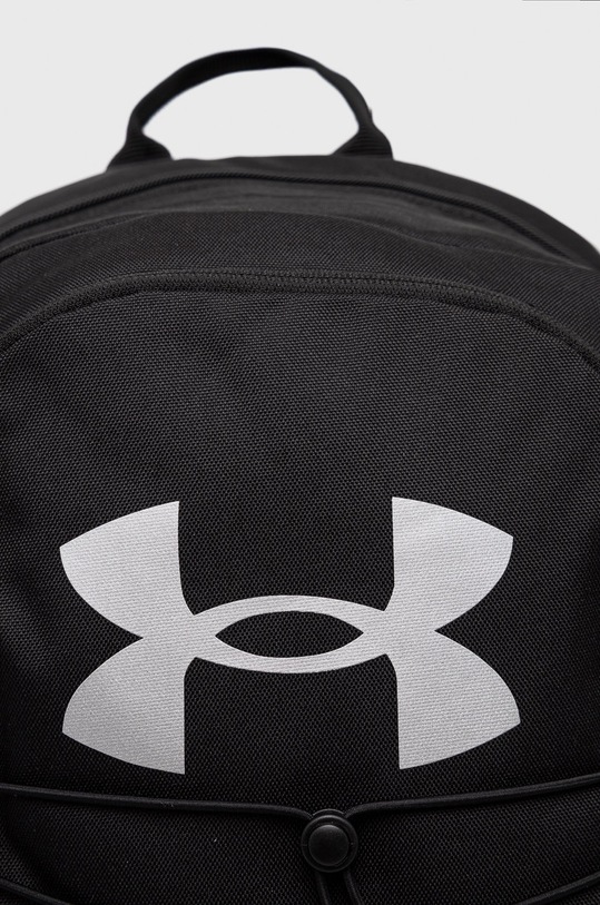 Under Armour plecak Hustle czarny 1364181