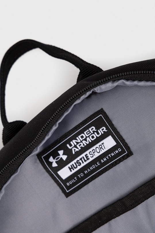 Under Armour plecak Hustle 1364181 czarny