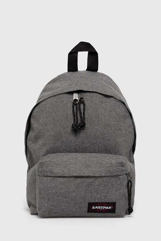 Σακίδιο πλάτης Eastpak ORBIT υφασμάτινο γκρί EK0000433631