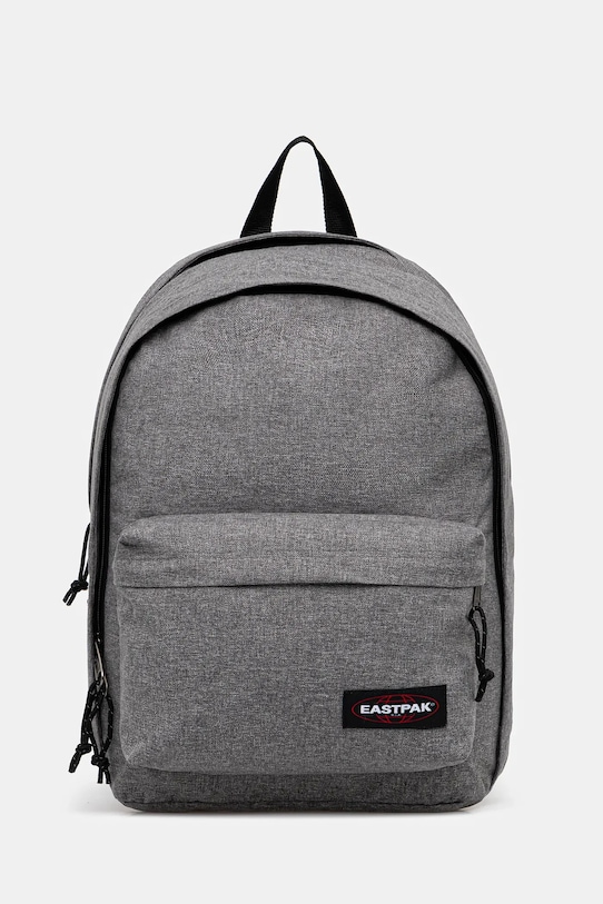 Eastpak nahrbtnik Tekstil siva EK0009363631