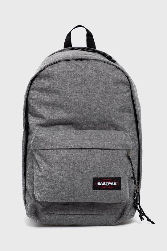 Eastpak rucsac uni gri EK0009363631