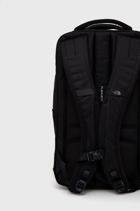 The North Face Plecak NF0A3VY2JK31 czarny
