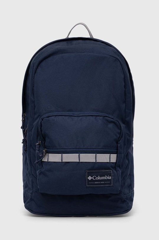 Columbia plecak Zigzag mieści A4 granatowy 1890031